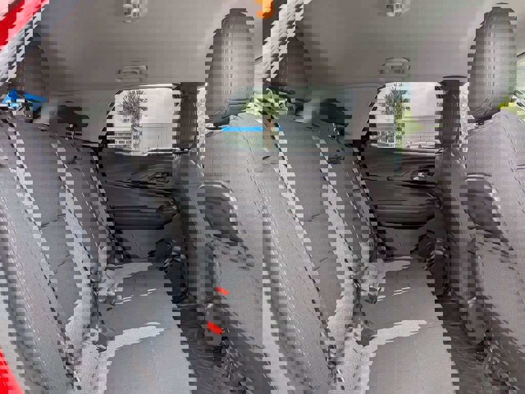 New 2026 Chevrolet TrailBlazer LT w/ Convenience Package image 22