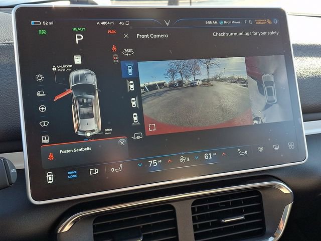 Used 2023 VinFast VF 8 Plus image 27