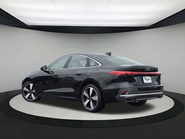 New 2025 Audi A5 2.0T Prestige image 5