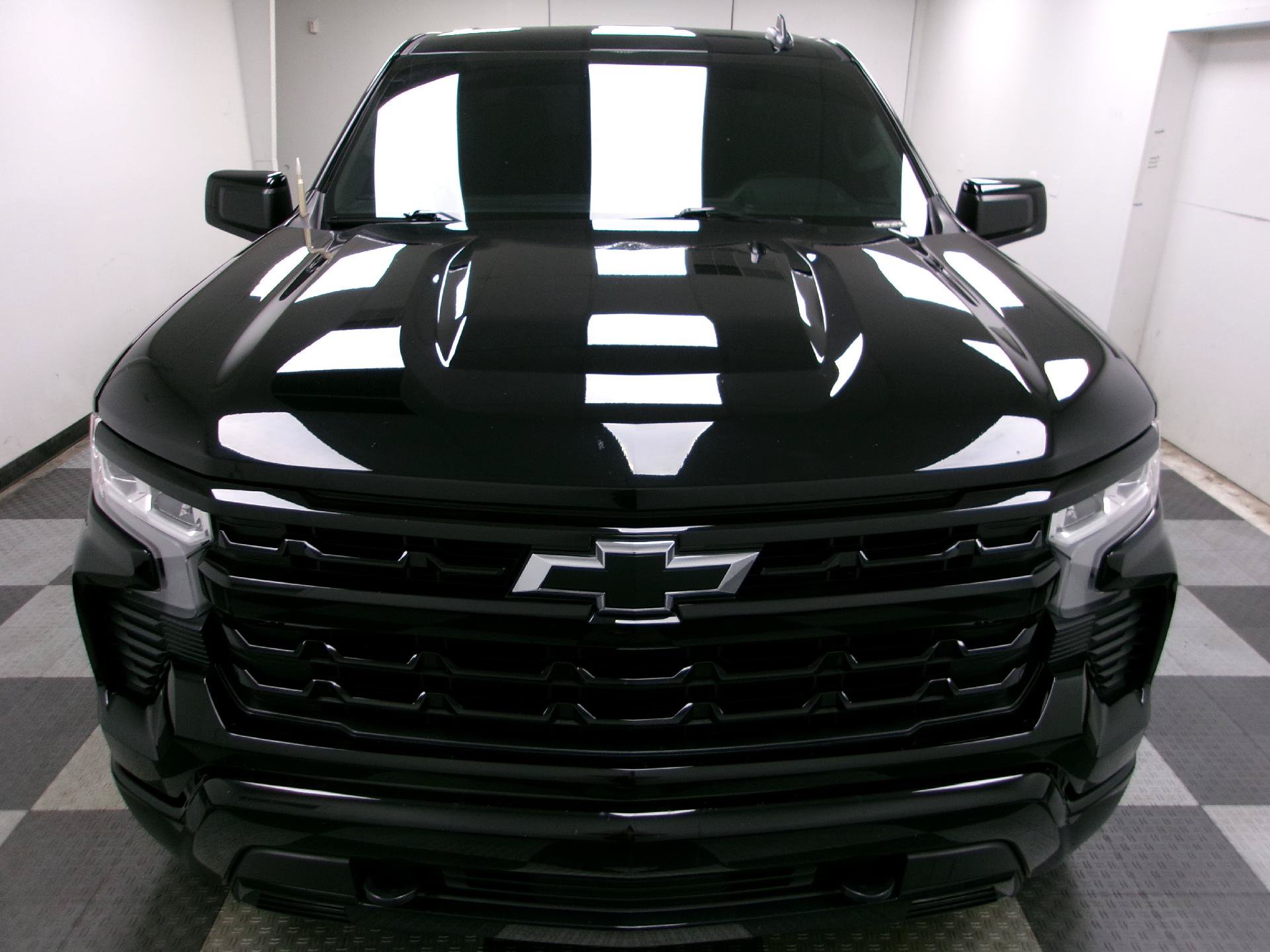 Used 2024 Chevrolet Silverado 1500 RST w/ All Star Edition Plus AWD/4WD image 16