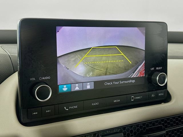 Certified 2023 Honda HR-V LX image 11