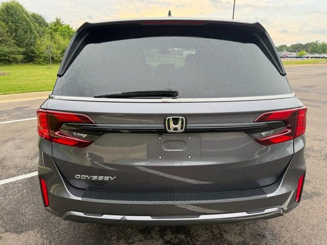 Used 2025 Honda Odyssey EX-L image 8