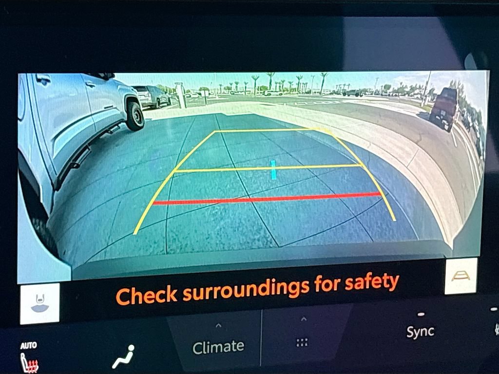 New 2026 Toyota C-HR AWD/4WD image 15