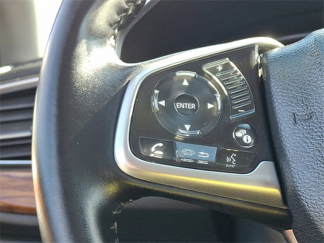 Used 2017 Honda CR-V EX-L image 21