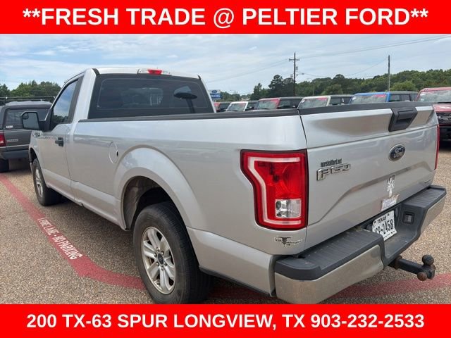 Used 2016 Ford F150 XL w/ Equipment Group 101A Mid RWD image 15