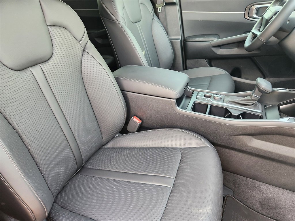 New 2026 Kia Sorento S image 10