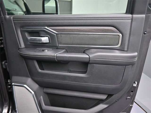 New 2026 RAM 2500 Laramie image 36