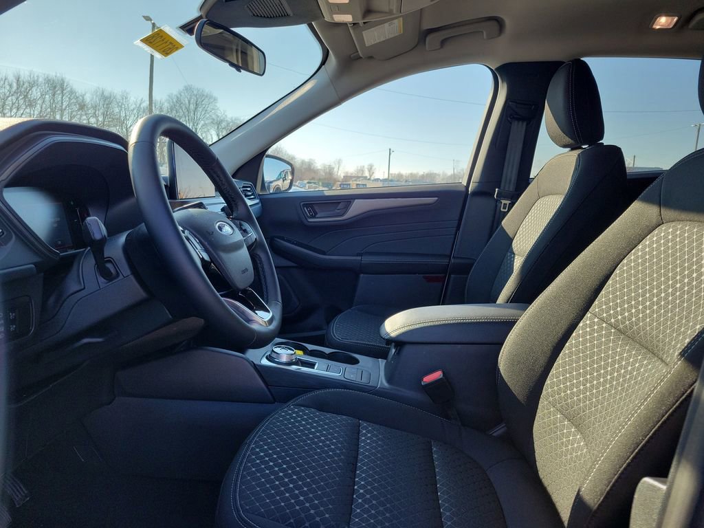 New 2026 Ford Escape Active w/ Cold Weather Package image 16