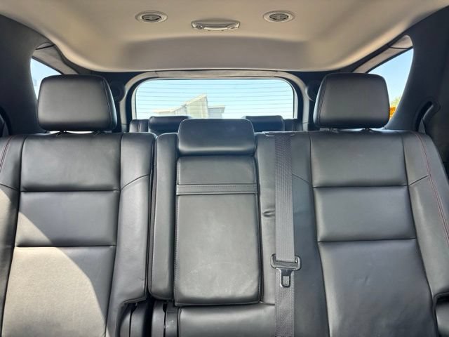 Used 2018 Dodge Durango GT w/ Premium Group AWD/4WD image 14