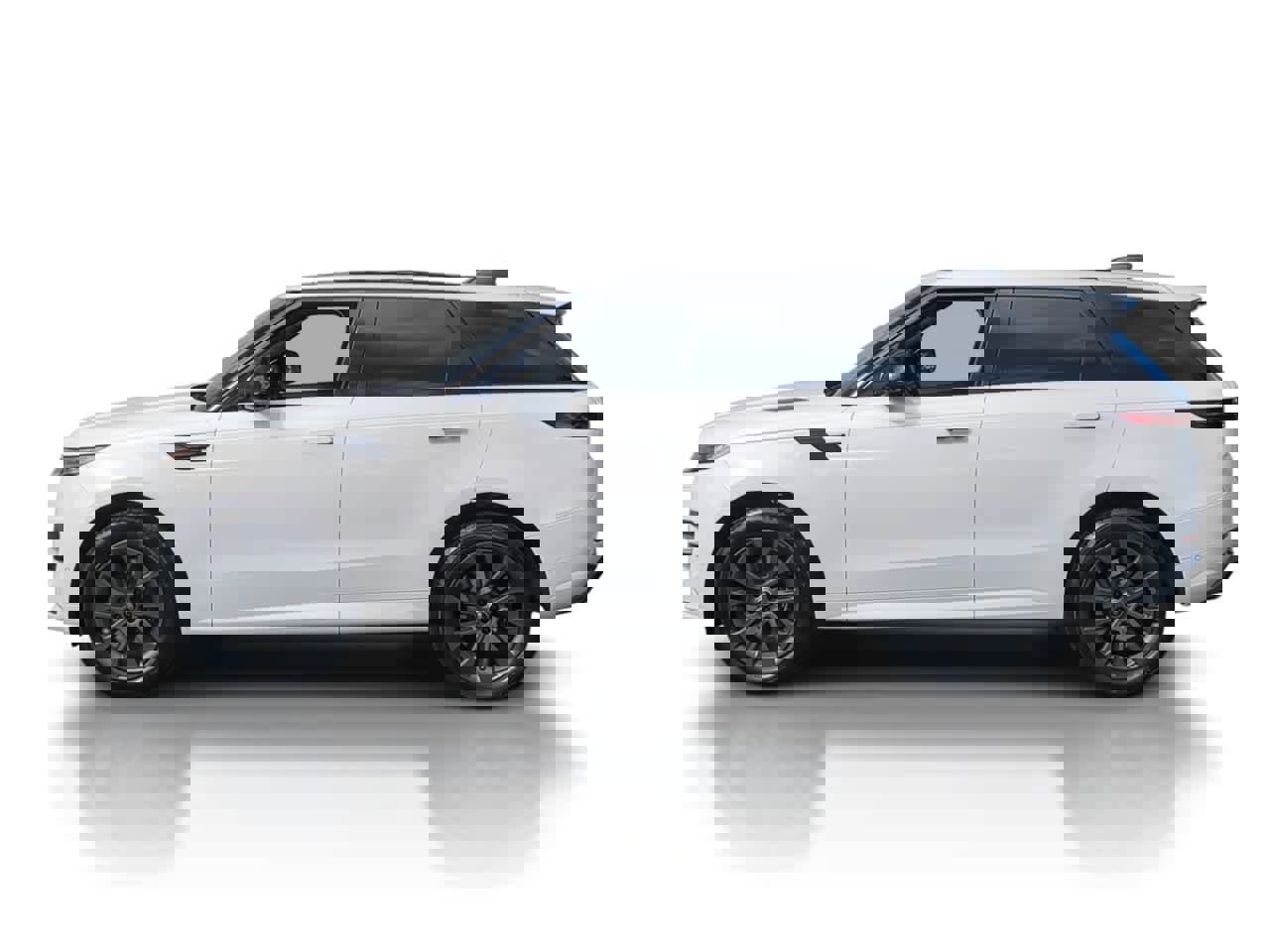 Used 2024 Land Rover Range Rover Sport Dynamic SE image 5