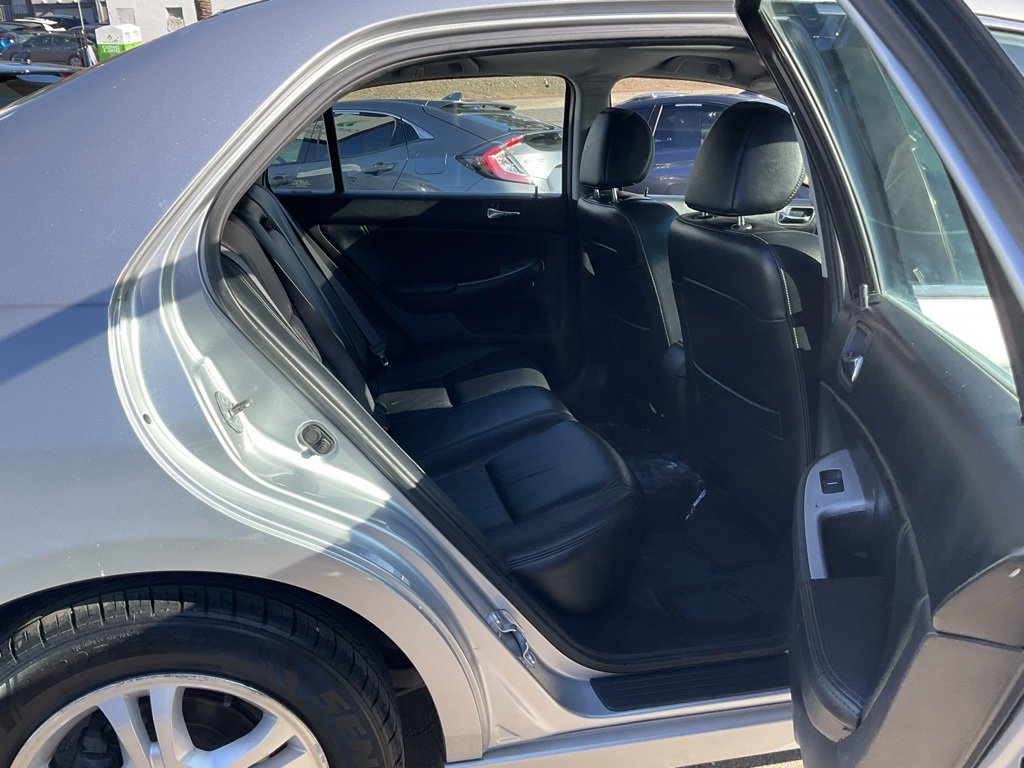 Used 2006 Honda Accord EX-L image 44