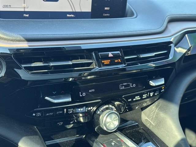 Used 2022 Acura MDX SH-AWD w/ Technology Package image 22
