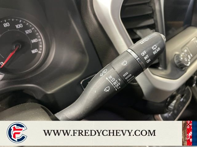 Certified 2020 GMC Acadia SLE image 25