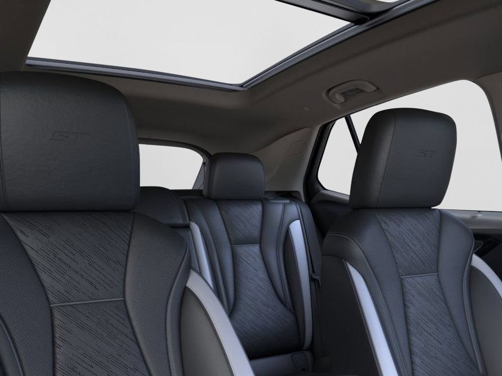 New 2026 Buick Envision Sport Touring AWD/4WD image 13