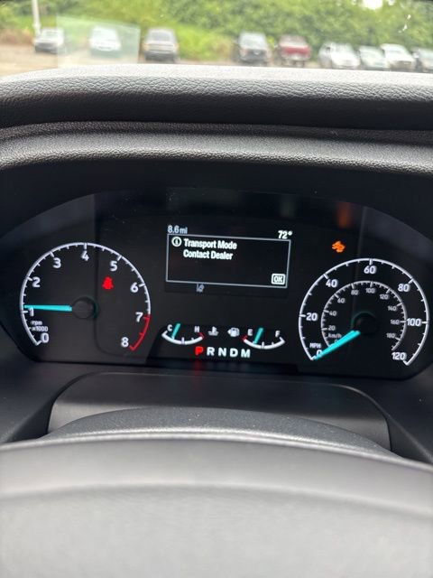 New 2025 Ford Transit 250 148 Medium Roof image 24