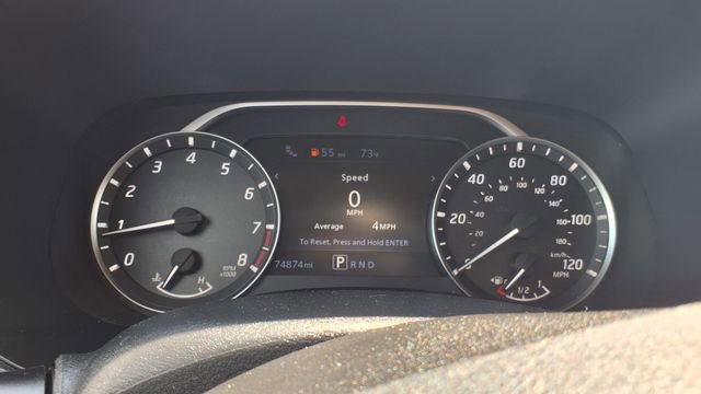 Used 2022 Nissan Frontier SV image 29