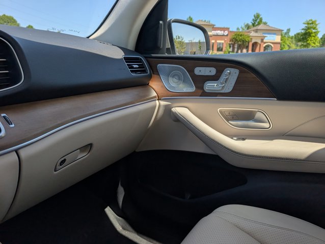 Used 2021 Mercedes-Benz GLE 350 image 30