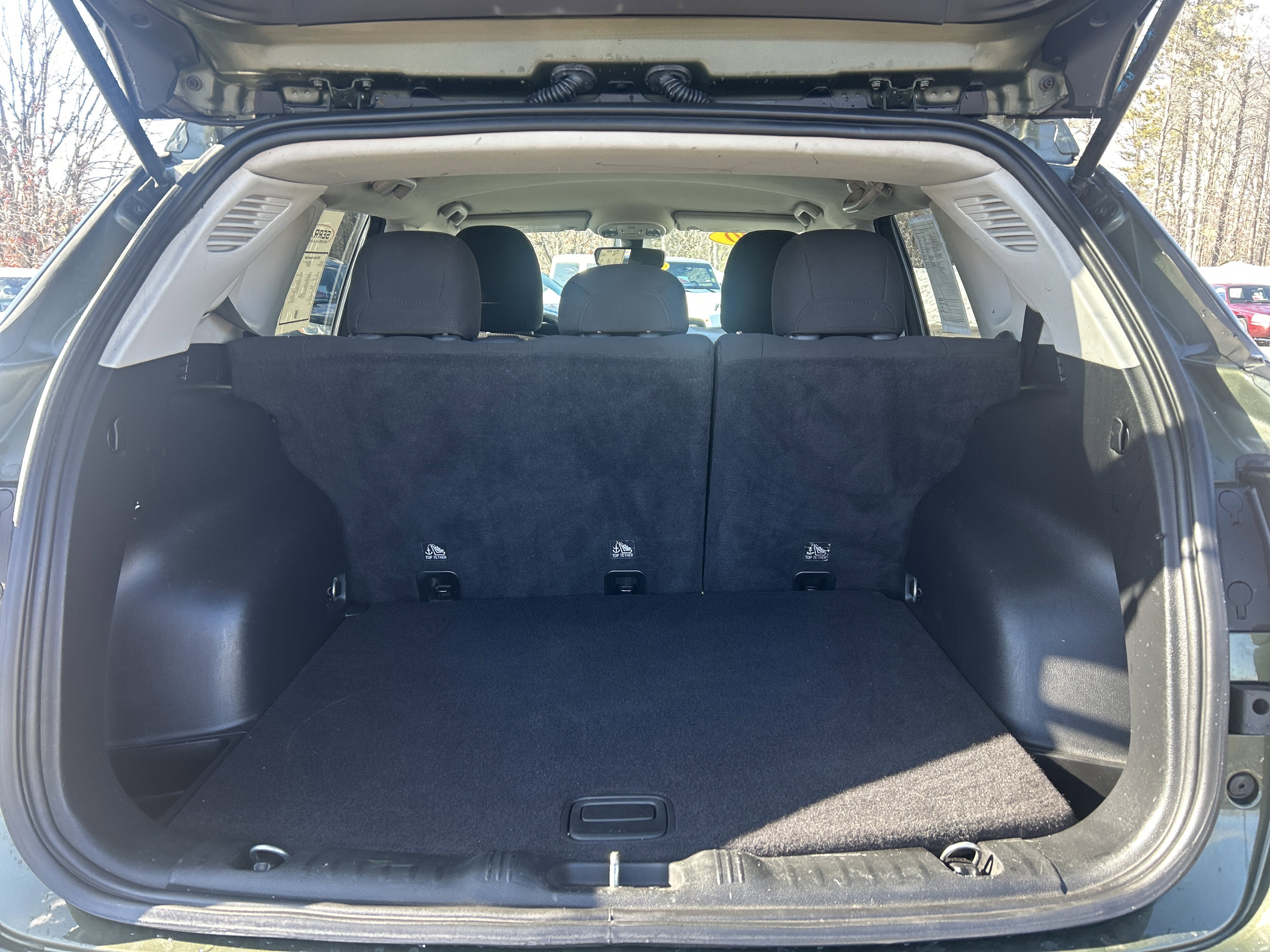 Used 2020 Jeep Compass Sport image 11