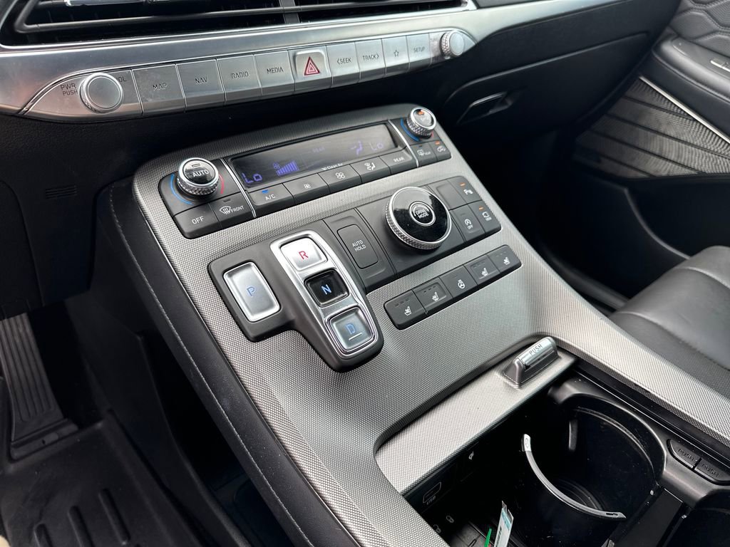Used 2020 Hyundai Palisade Limited FWD image 27