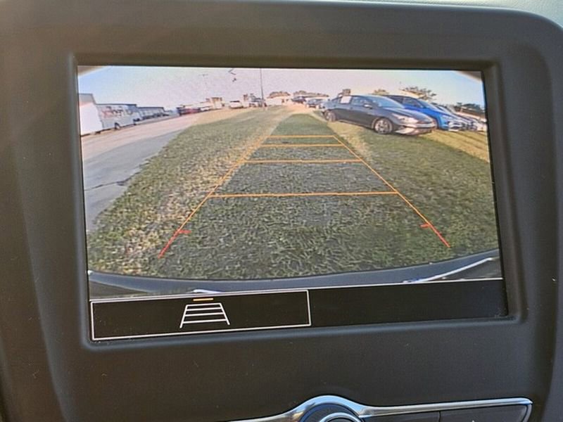 Used 2022 Chevrolet Equinox LT image 20