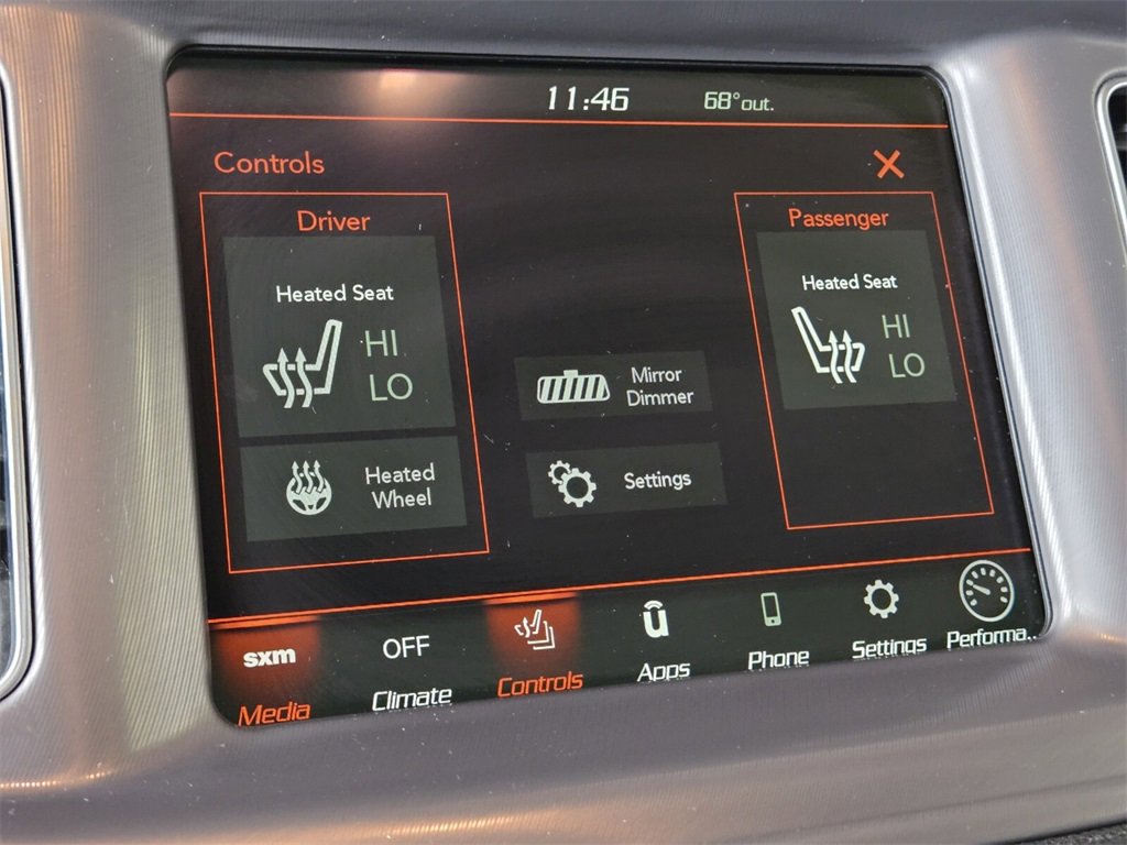 Used 2023 Dodge Charger Scat Pack image 32