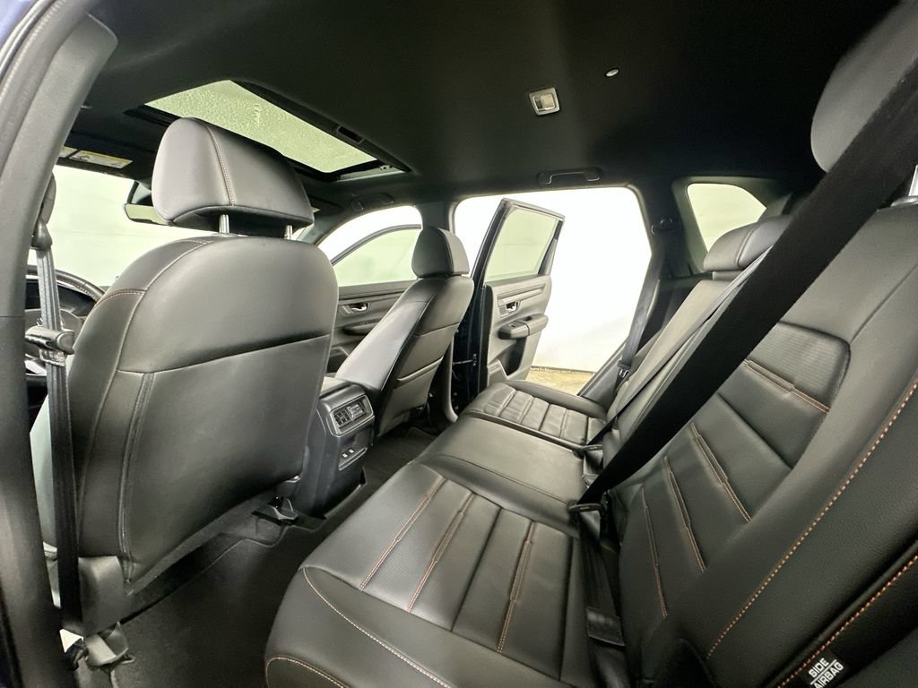 Used 2026 Honda CR-V Sport-L image 15