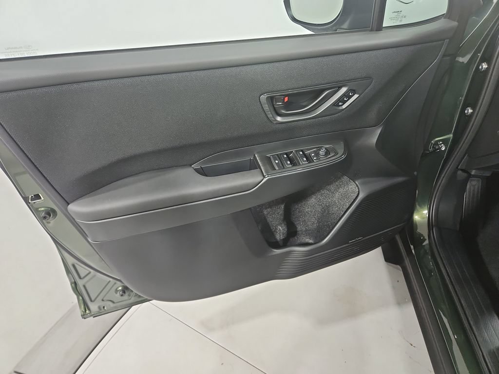 New 2026 Subaru Outback Limited AWD/4WD image 10