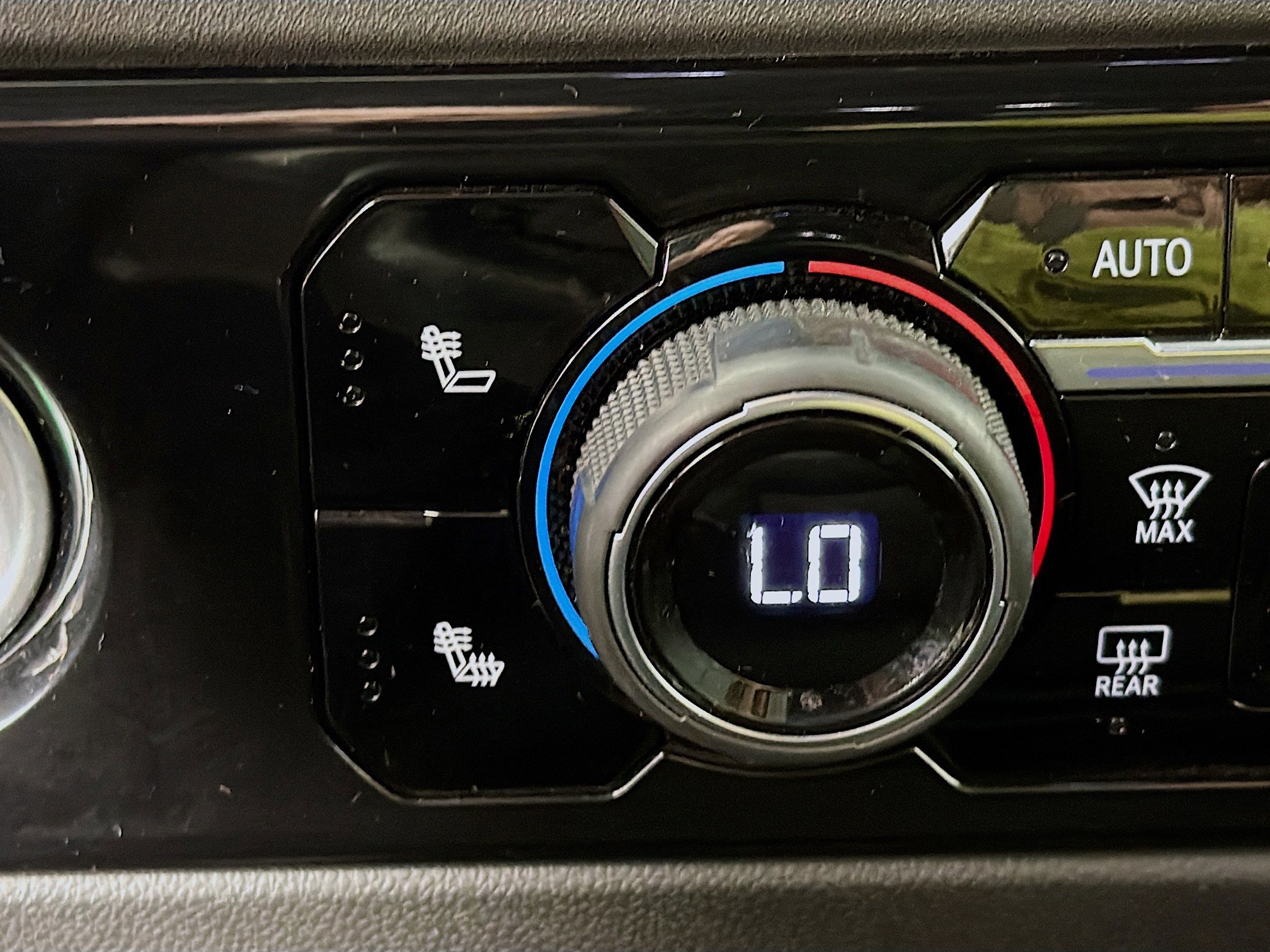 Used 2022 Chevrolet Silverado 1500 LT image 21