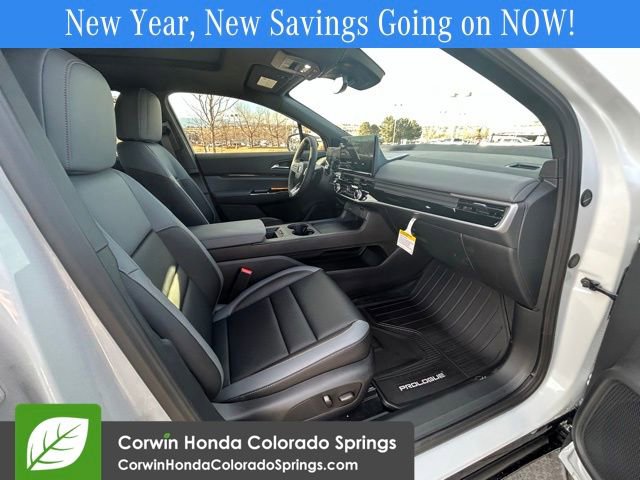 New 2026 Honda Prologue EX image 28