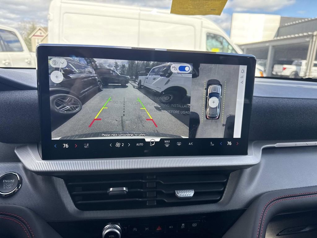 New 2026 Ford Explorer ST AWD/4WD image 40