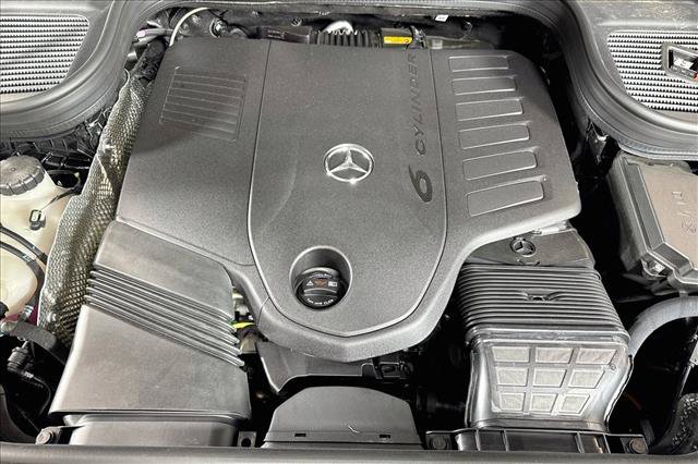 New 2026 Mercedes-Benz GLE 450 4MATIC image 28