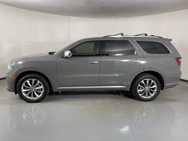 Certified 2023 Dodge Durango Citadel image 6