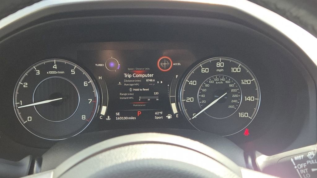 Used 2019 Acura RDX w/ Technology Package image 36