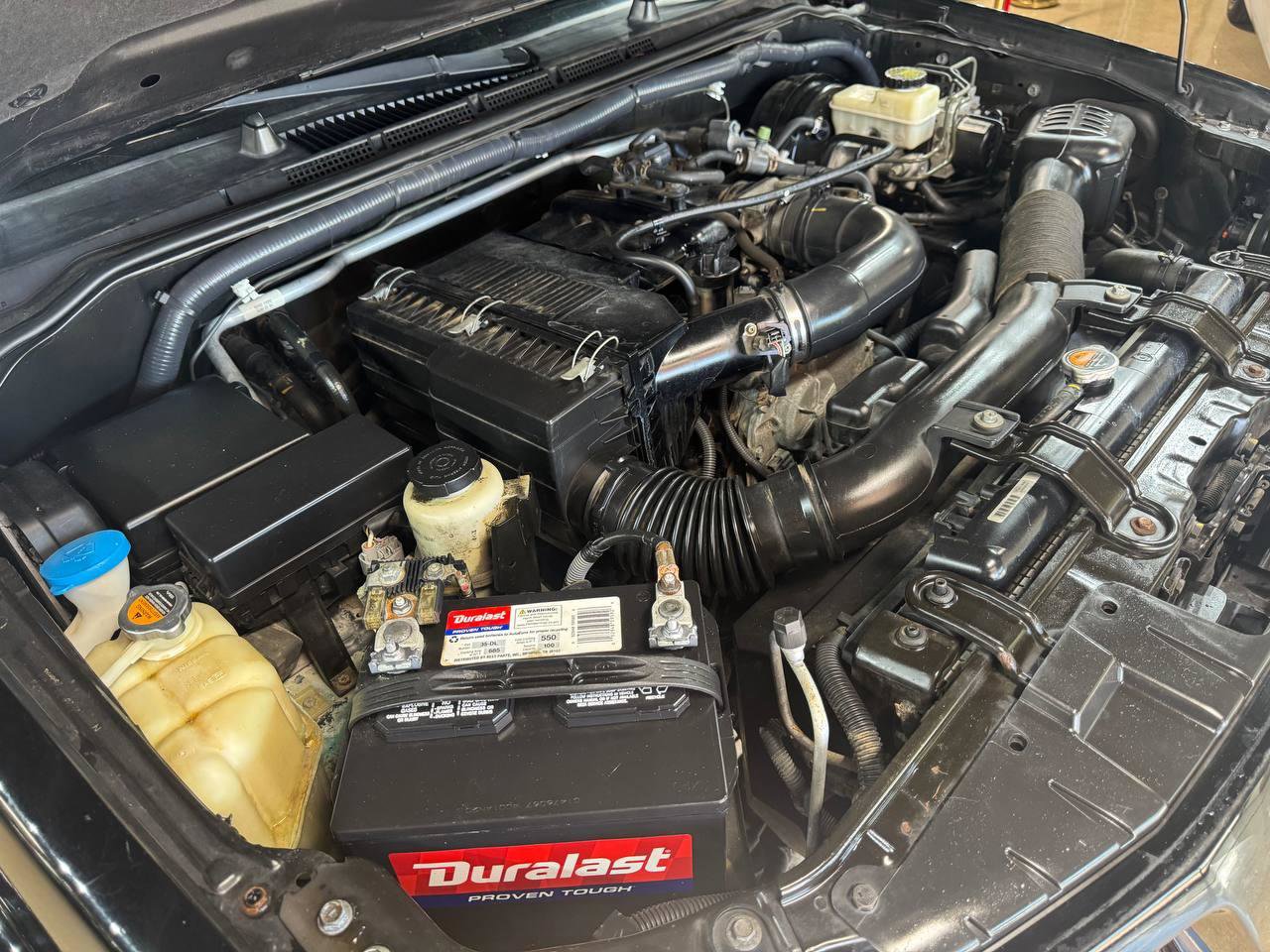 Used 2014 Nissan Frontier S RWD image 27