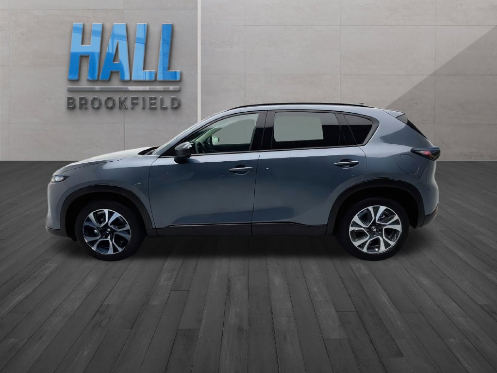 New 2026 MAZDA CX-5 Preferred AWD/4WD image 2
