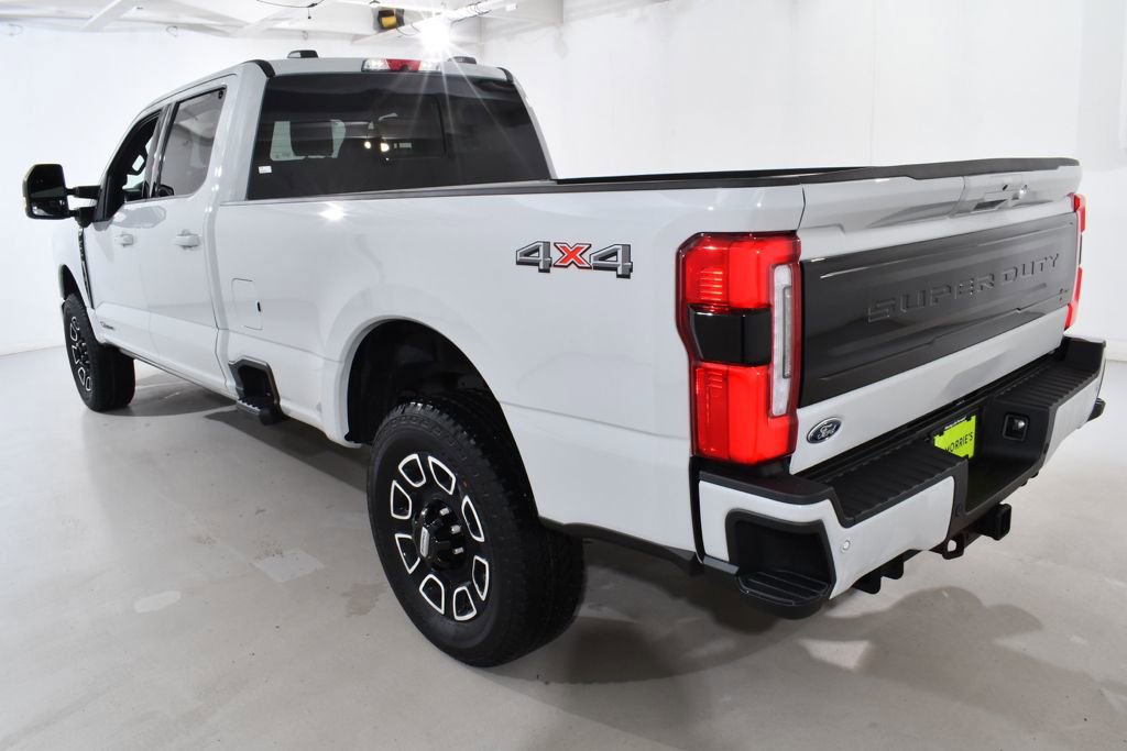 New 2026 Ford F250 Platinum AWD/4WD image 15