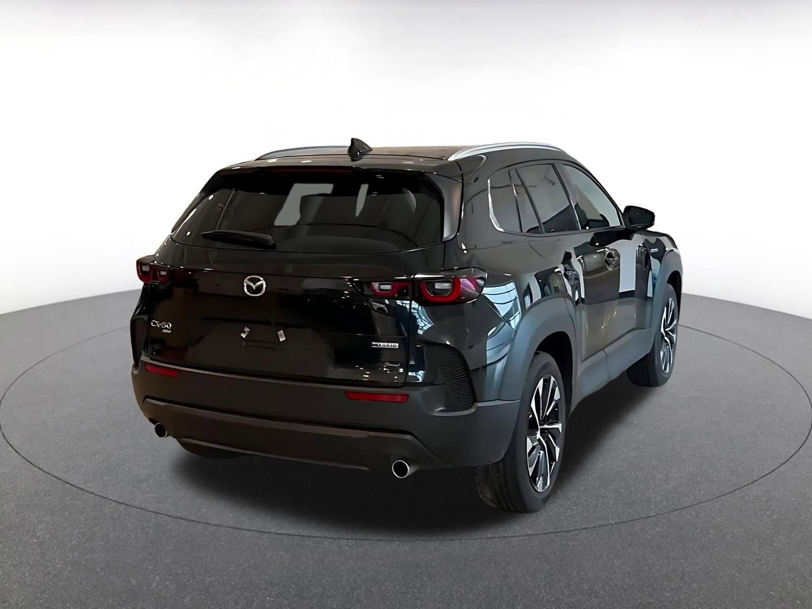 Used 2025 MAZDA CX-50 2.5 Hybrid w/ Premium Plus Pkg image 15