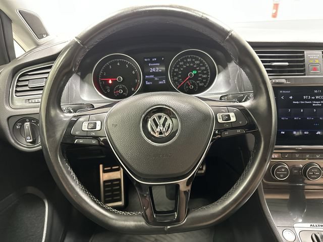 Used 2018 Volkswagen Golf Alltrack SEL AWD/4WD image 14