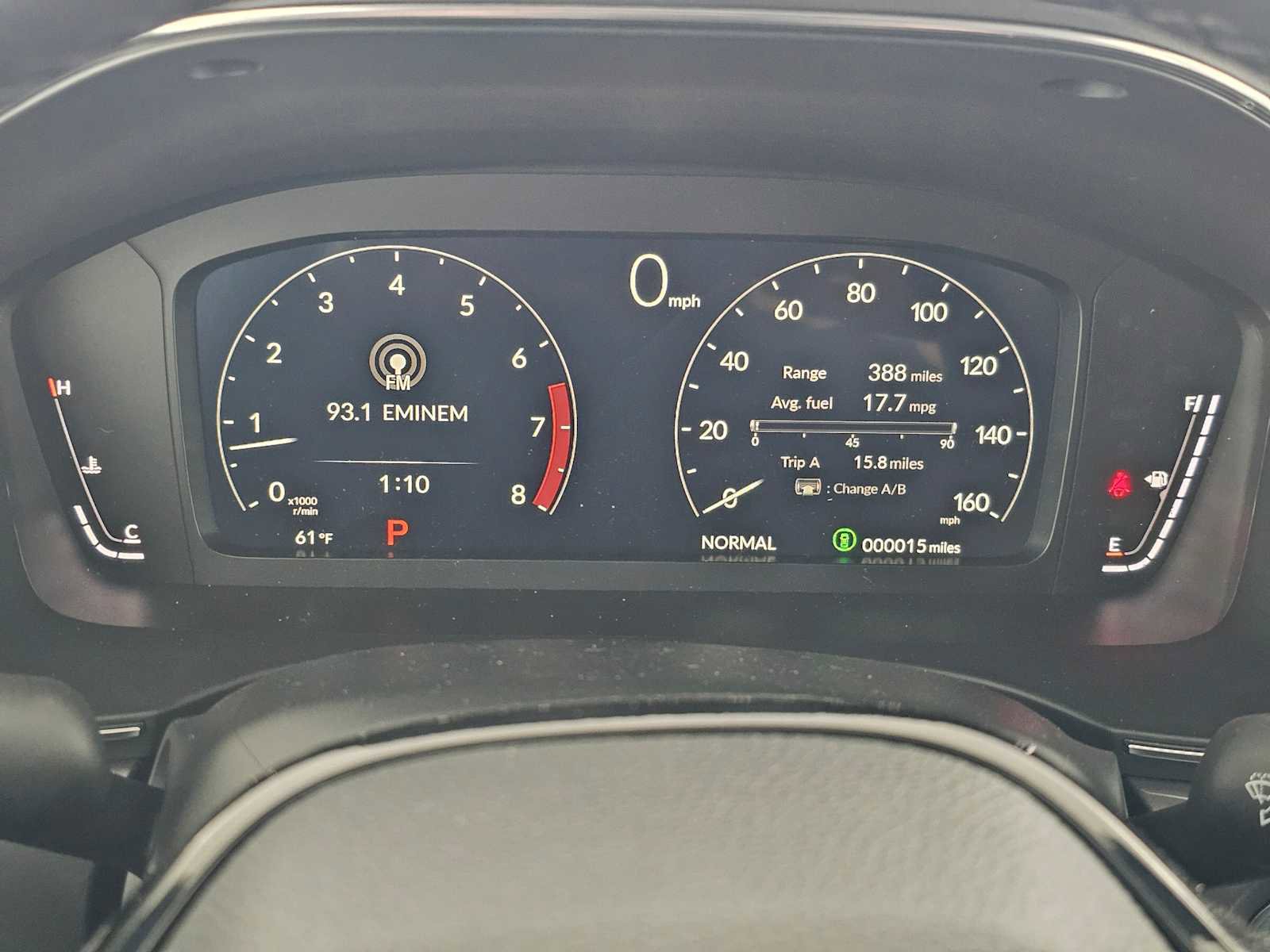 New 2026 Acura Integra image 23