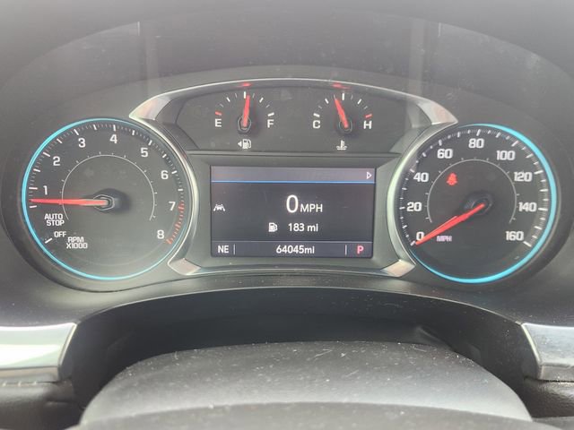 Used 2023 Chevrolet Traverse LT FWD image 15