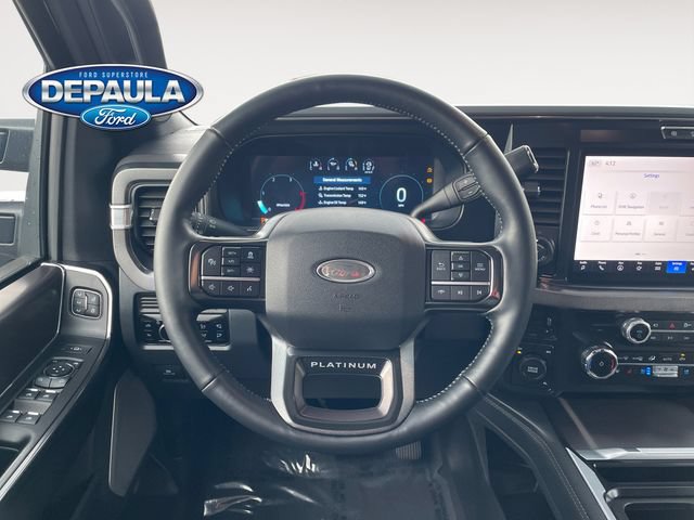 Used 2026 Ford F450 Platinum AWD/4WD image 15