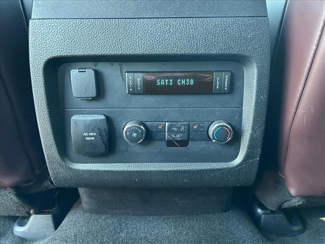 Used 2016 Ford Expedition EL Platinum RWD image 19