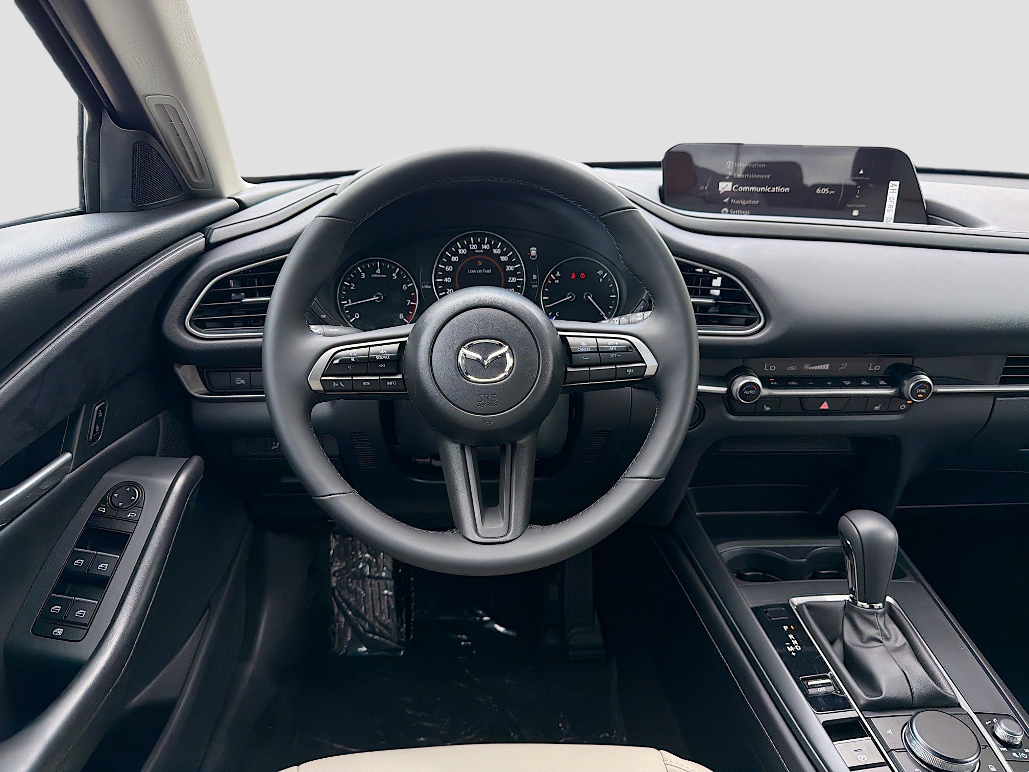 New 2026 MAZDA CX-30 AWD 2.5 S w/ Select Sport Pkg image 17