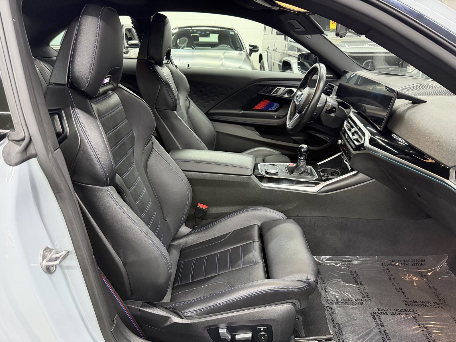 Used 2023 BMW M2 w/ Lighting Package image 21