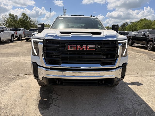 New 2026 GMC Sierra 2500 Pro image 8