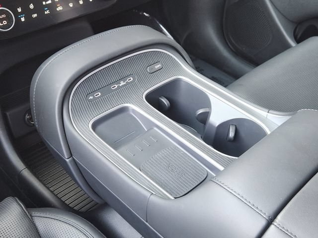 Certified 2026 Hyundai Palisade Calligraphy AWD/4WD image 16