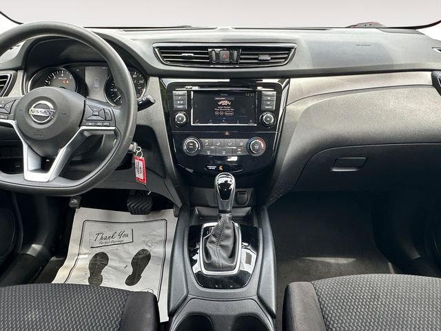 Used 2021 Nissan Rogue Sport S FWD image 11