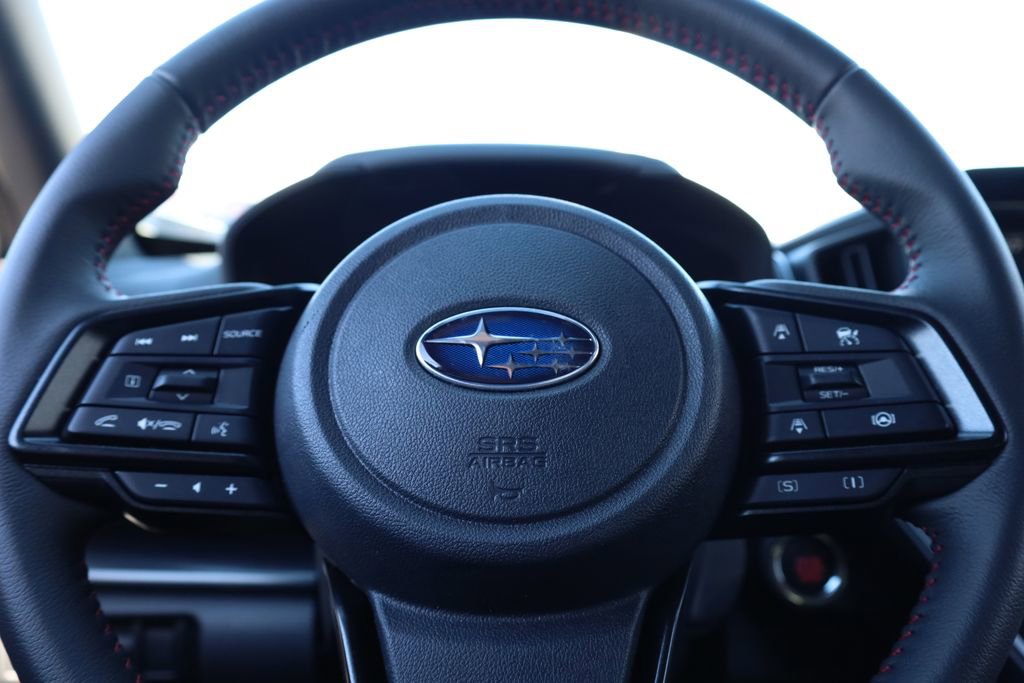 Certified 2026 Subaru Impreza RS image 11