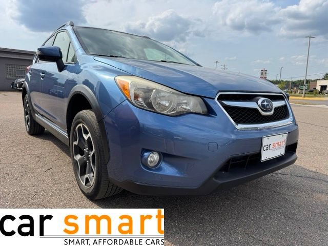 Used 2015 Subaru Crosstrek 2.0i Limited