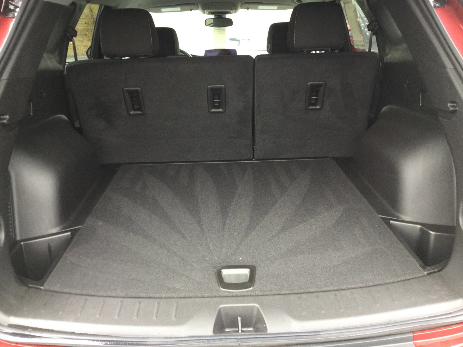 Used 2025 Chevrolet Blazer LT w/ Convenience Package image 9